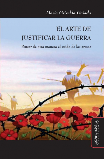 El arte de justificar la guerra