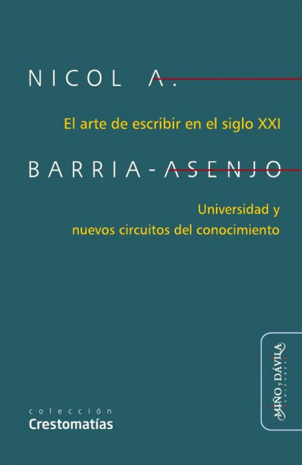 El arte de escribir en el siglo XXI