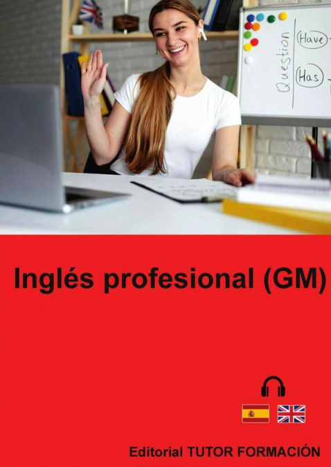 Inglés profesional (GM)