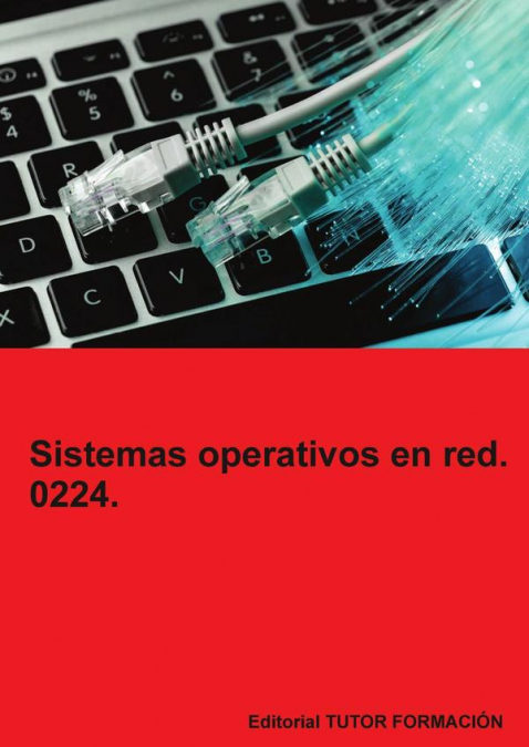 Sistemas operativos en red. 0224.