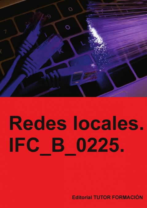 Redes locales. IFC_B_0225.