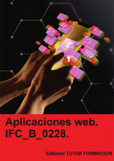 Aplicaciones web. IFC_B_0228.