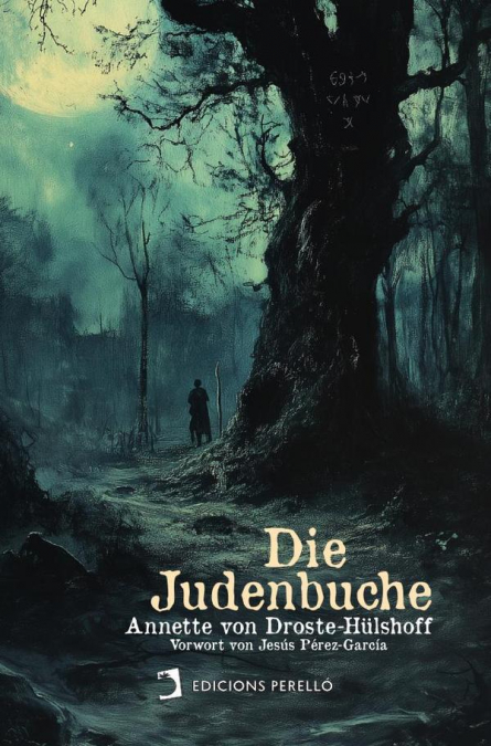 Die Judenbuche