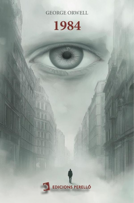1984 (Nineteen Eighty-Four)