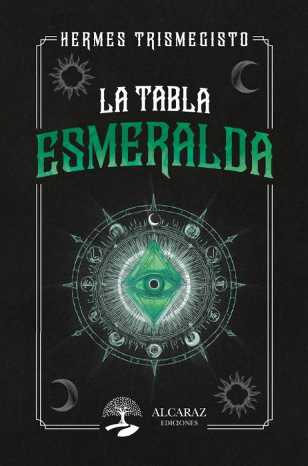 La tabla esmeralda