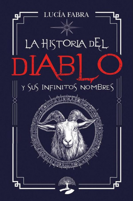 La historia del Diablo y sus infinitos nombres