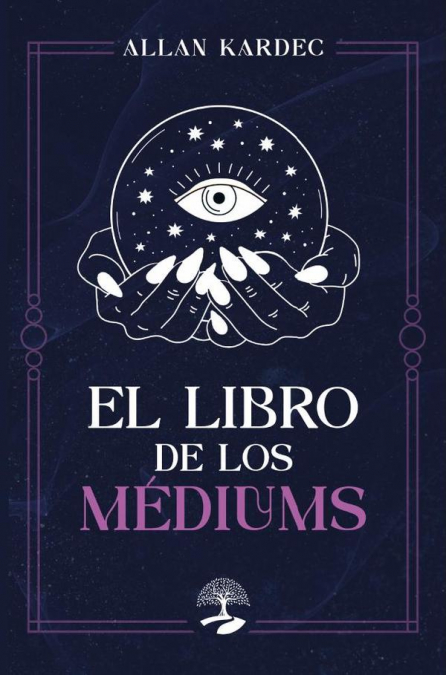 El libro de los médiums