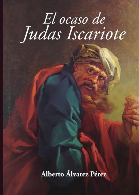 El ocaso de Judas Iscariote