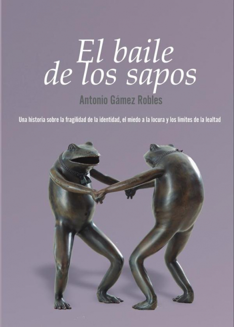 El baile de los sapos