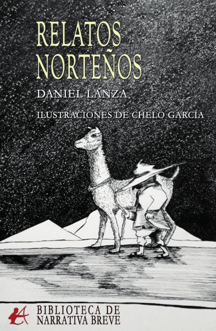 Relatos norteños
