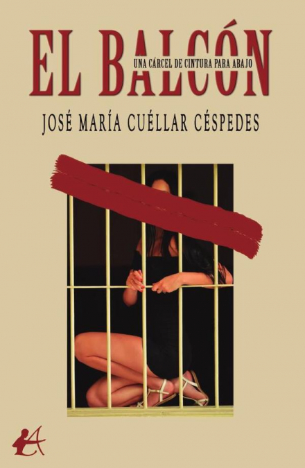 El balcón
