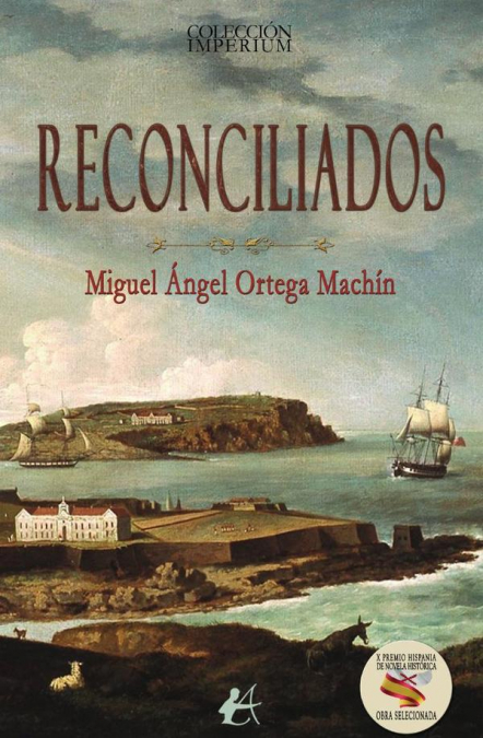 Reconciliados