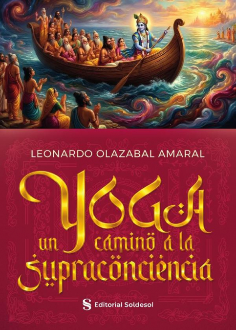 Yoga, un camino a la supraconciencia