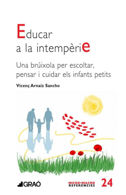Educar a la intempèrie