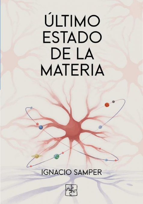 Último estado de la materia