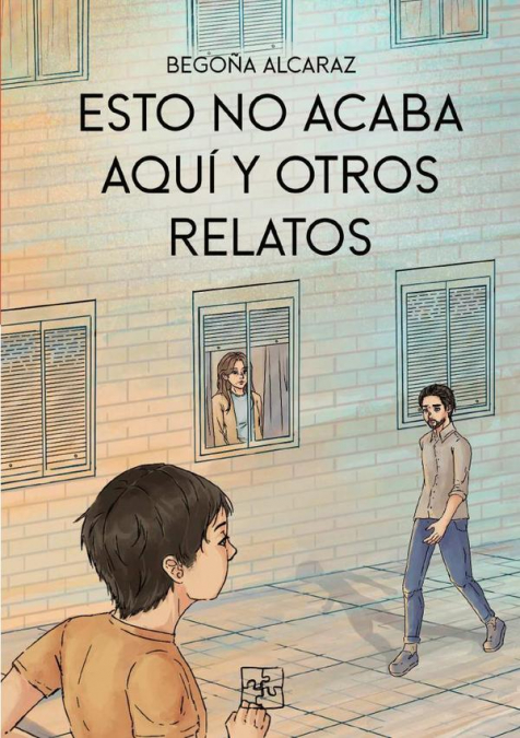 Esto no acaba aquí y otros relatos