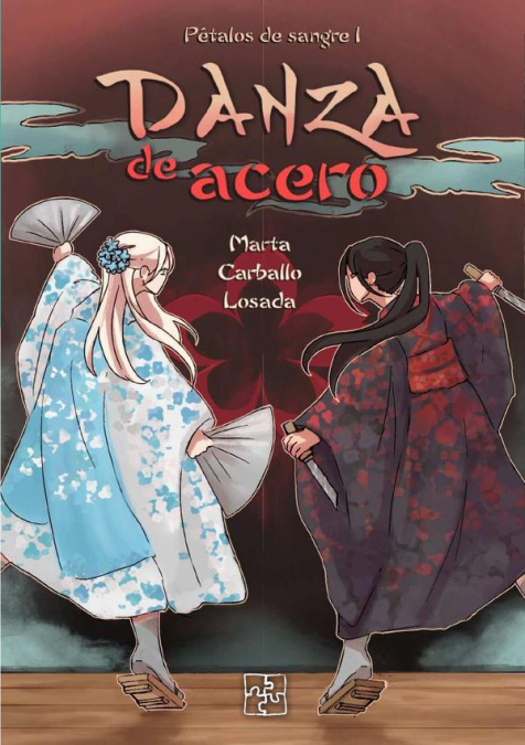 Pétalos de sangre