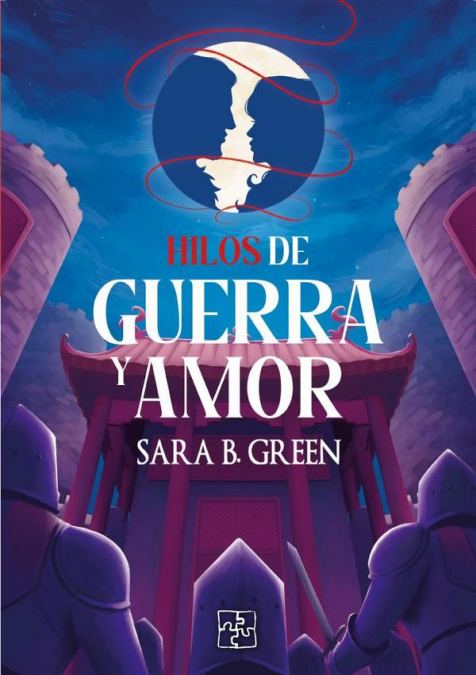 Hilos de guerra y amor