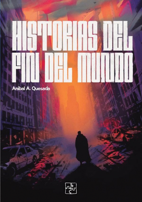 Historias del fin del mundo