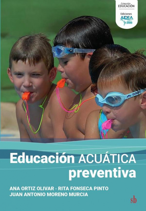 Educación acuática preventiva