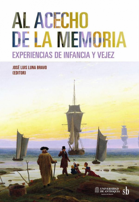 Al acecho de la memoria