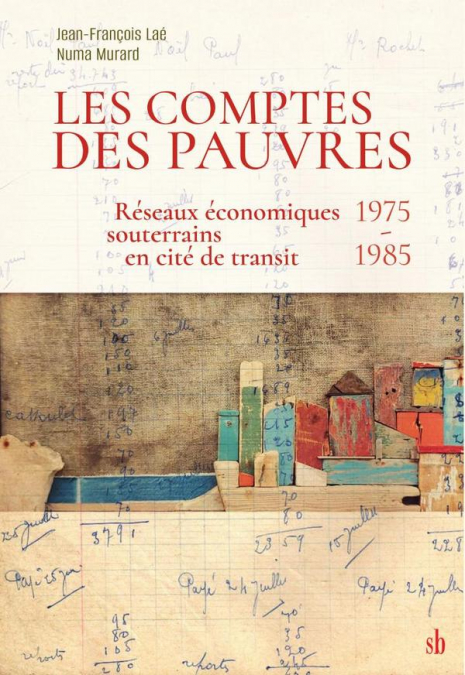 Les comptes des pauvres