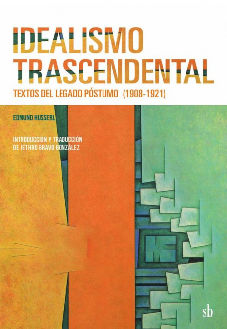 Idealismo trascendental.