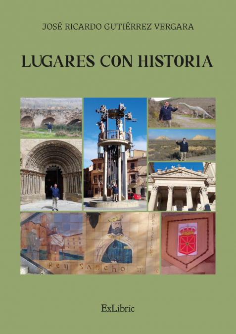 LUGARES CON HISTORIA