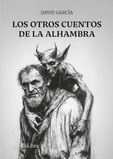 Los Otros Cuentos de la Alhambra