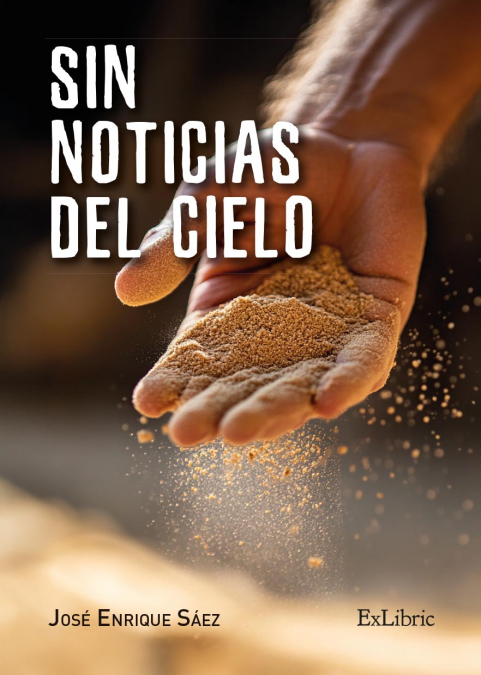 SIN NOTICIAS DEL CIELO