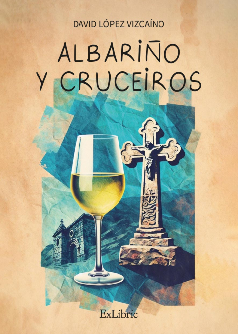 ALBARIÑO Y CRUCEIROS