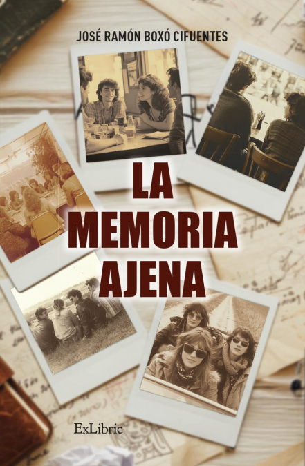 LA MEMORIA AJENA