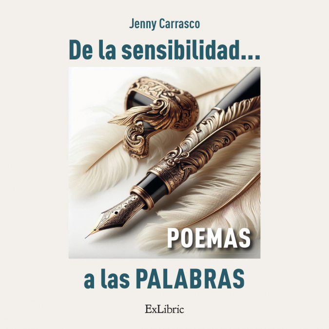 DE LA SENSIBILIDAD A LAS PALABRAS