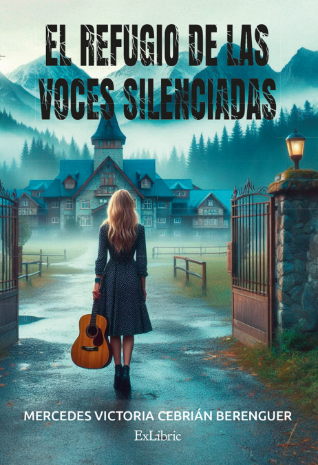 EL REFUGIO DE LAS VOCES SILENCIADAS