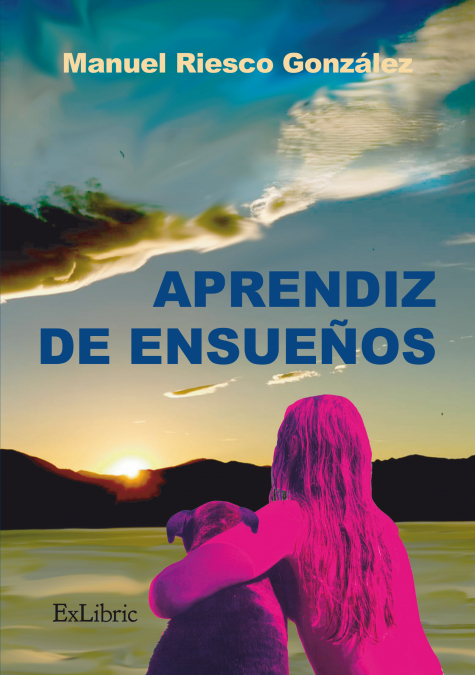 APRENDIZ DE ENSUEÑOS