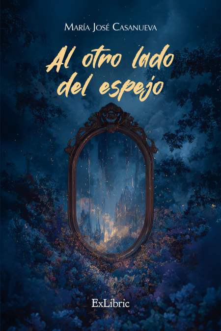 AL OTRO LADO DEL ESPEJO