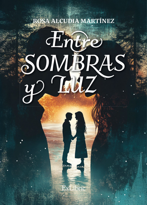 ENTRE SOMBRAS Y LUZ