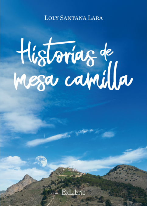 HISTORIAS DE MESA CAMILLA