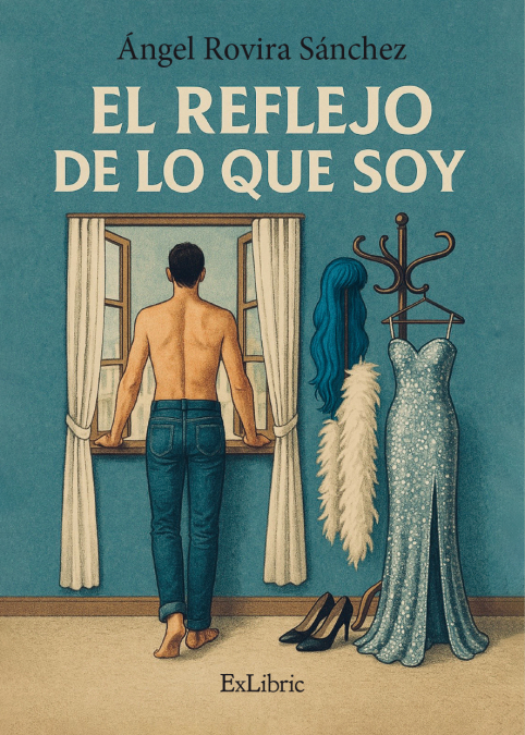 EL REFLEJO DE LO QUE SOY