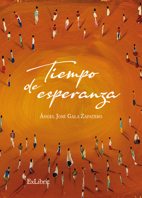 TIEMPO DE ESPERANZA