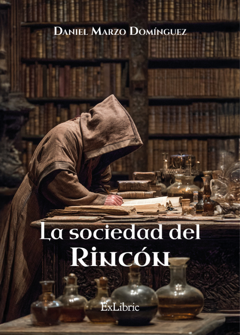 LA SOCIEDAD DEL RINCÓN