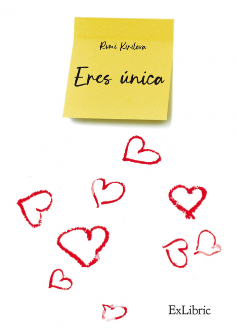 ERES ÚNICA