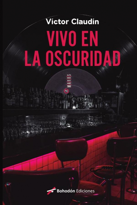 Vivo en la oscuridad
