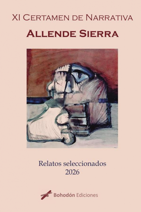 XI Certamen de Narrativa Allende Sierra