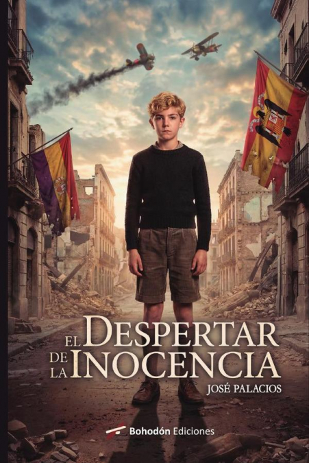 El despertar de la inocencia