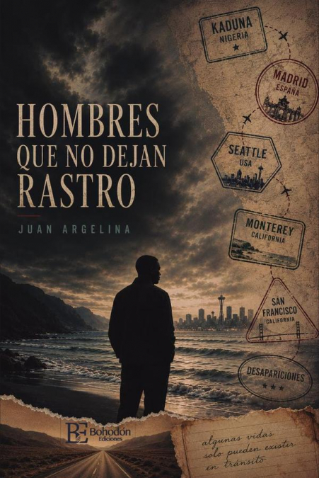Hombres que no dejan rastro