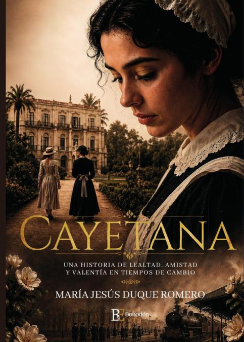 Cayetana