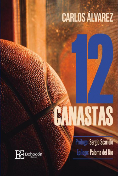 12 canastas