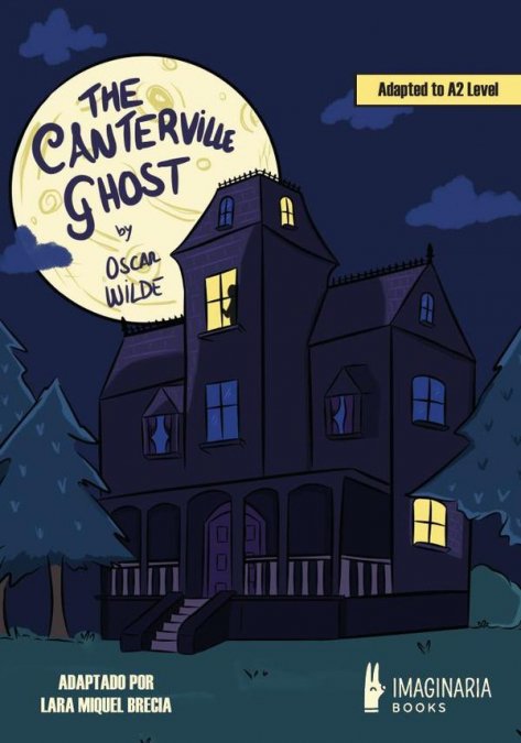 The Canterville Ghost (A2 LEVEL)