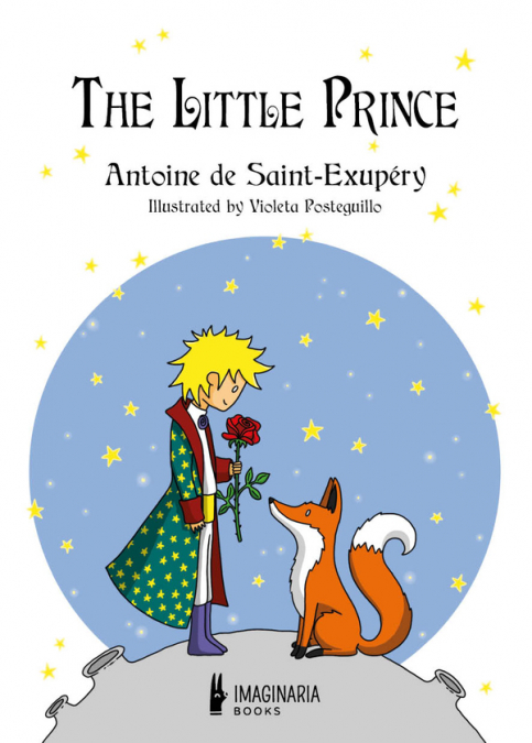 The Little Prince